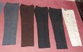 Mens Slacks 30X30